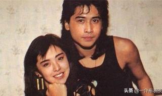 齐秦看到王祖贤哭了 齐秦看到王祖贤哭了