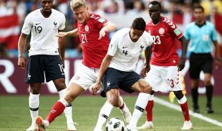 世界杯法国夺冠比分